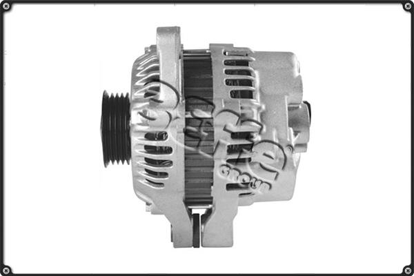 3Effe Group ALTE376 - Alternatore autozon.pro