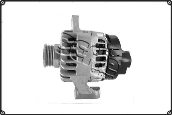 3Effe Group PRAE244 - Alternatore autozon.pro