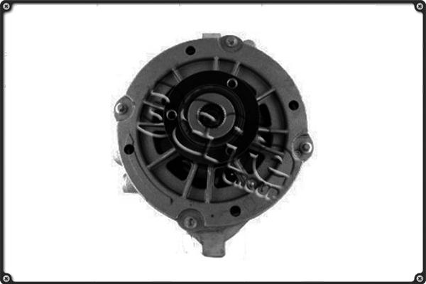 3Effe Group ALTE255 - Alternatore autozon.pro