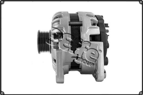 3Effe Group PRAE203 - Alternatore autozon.pro