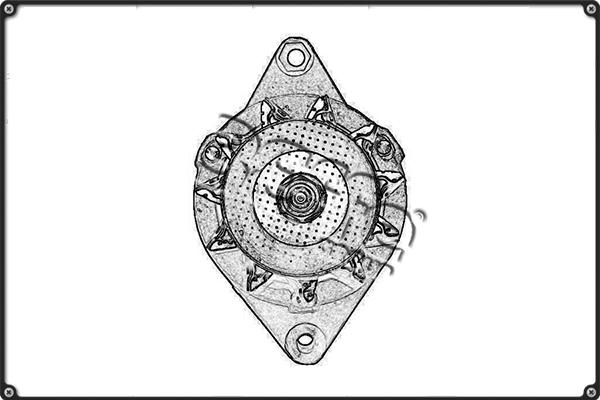 3Effe Group ALTE216 - Alternatore autozon.pro