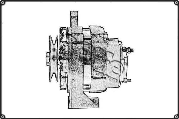 3Effe Group PRAE216 - Alternatore autozon.pro