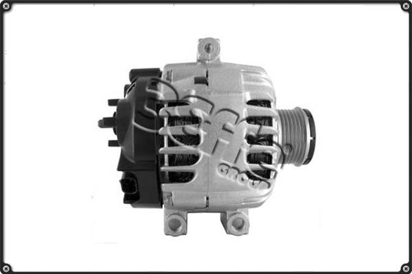 3Effe Group PRAE286 - Alternatore autozon.pro