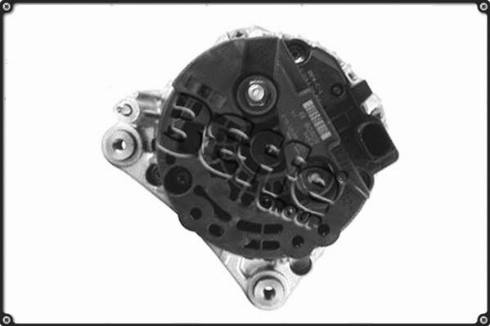 3Effe Group PRAE792 - Alternatore autozon.pro