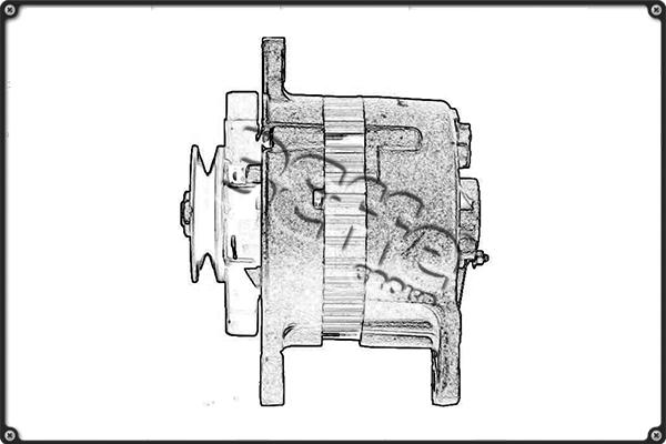 3Effe Group PRAE750 - Alternatore autozon.pro