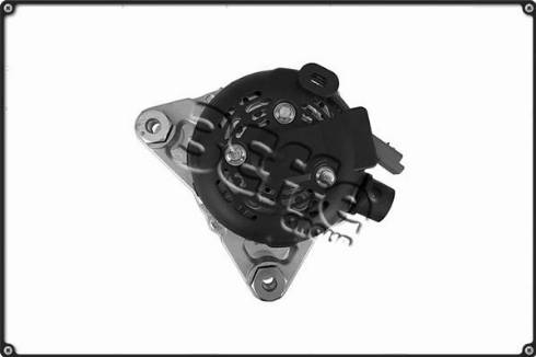 3Effe Group PRAE771 - Alternatore autozon.pro