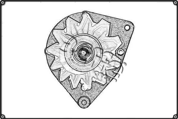 3Effe Group ALTF942 - Alternatore autozon.pro