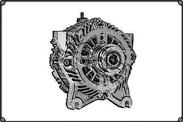 3Effe Group ALTF914 - Alternatore autozon.pro