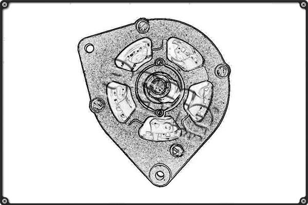 3Effe Group ALTF937 - Alternatore autozon.pro