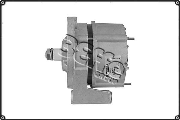 3Effe Group ALTF449 - Alternatore autozon.pro