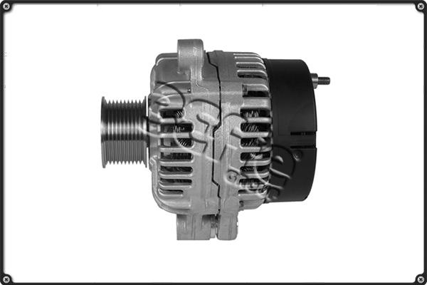 3Effe Group ALTF436 - Alternatore autozon.pro