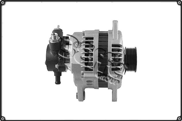 3Effe Group ALTF438 - Alternatore autozon.pro