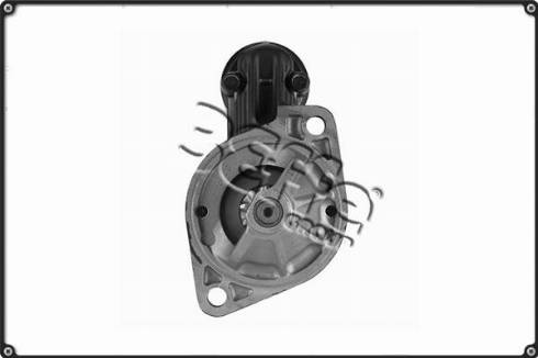 3Effe Group ALTF433 - Motorino d'avviamento autozon.pro