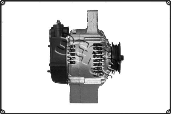 3Effe Group ALTF432 - Alternatore autozon.pro