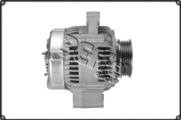 3Effe Group PRAF474 - Alternatore autozon.pro