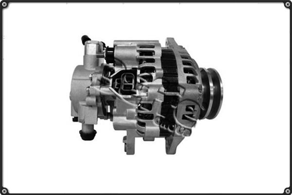 3Effe Group PRAF546 - Alternatore autozon.pro