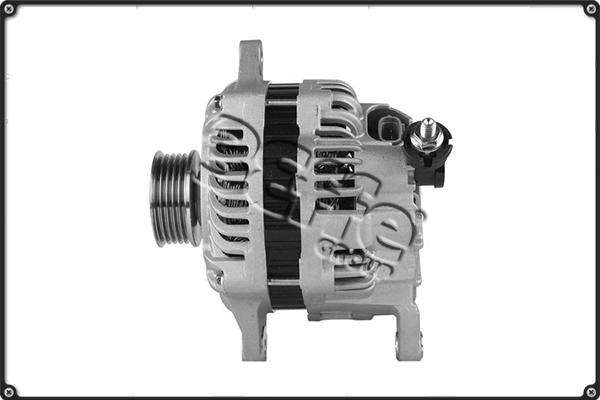 3Effe Group ALTF501 - Alternatore autozon.pro