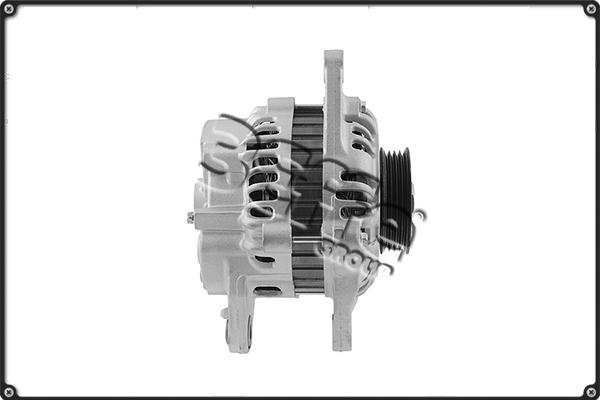 3Effe Group ALTF515 - Alternatore autozon.pro