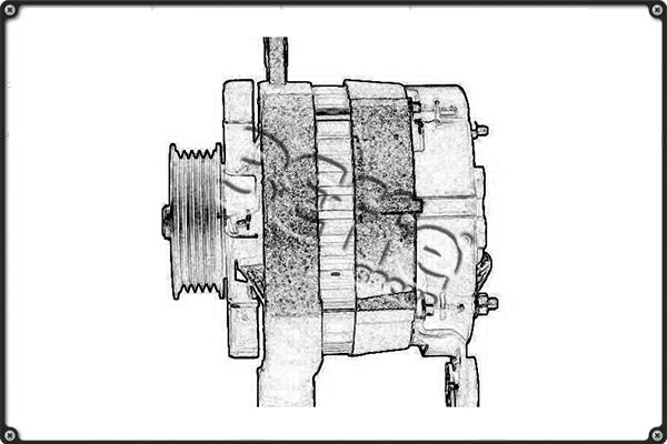 3Effe Group ALTF583 - Alternatore autozon.pro