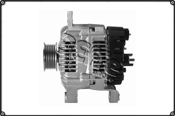 3Effe Group ALTF587 - Alternatore autozon.pro