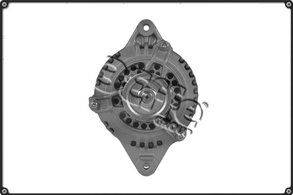 3Effe Group ALTF538 - Alternatore autozon.pro