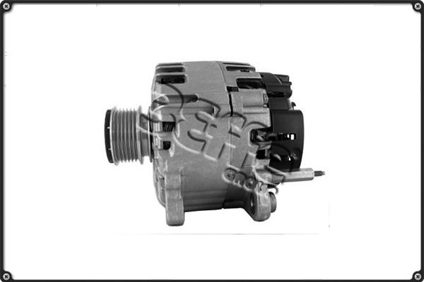 3Effe Group PRAF533 - Alternatore autozon.pro