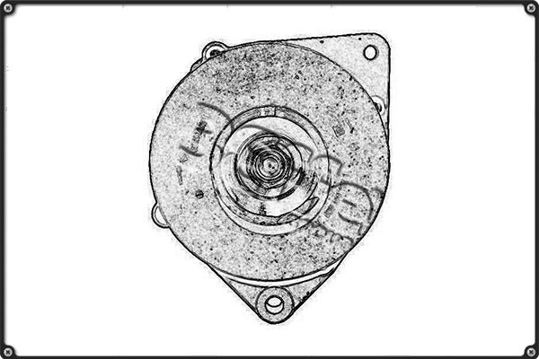 3Effe Group ALTF576 - Alternatore autozon.pro