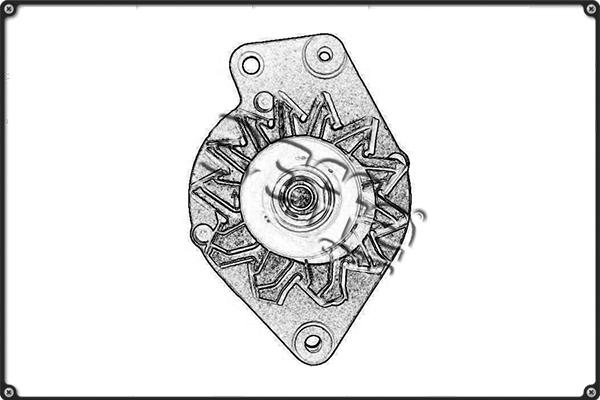 3Effe Group ALTF577 - Alternatore autozon.pro