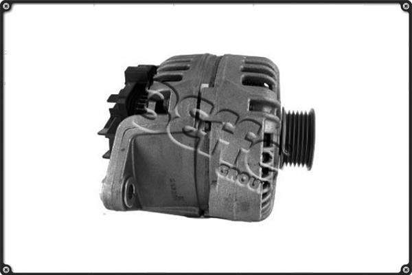 3Effe Group ALTF648 - Alternatore autozon.pro