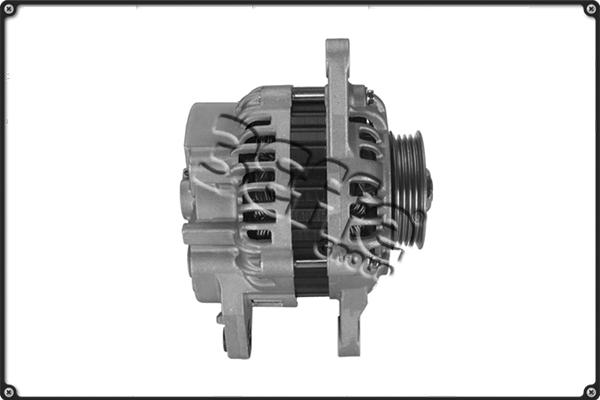 3Effe Group PRAF657 - Alternatore autozon.pro