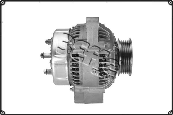 3Effe Group ALTF661 - Alternatore autozon.pro