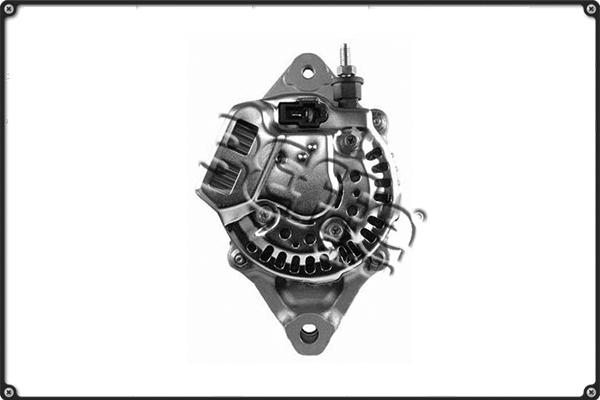 3Effe Group ALTF662 - Alternatore autozon.pro