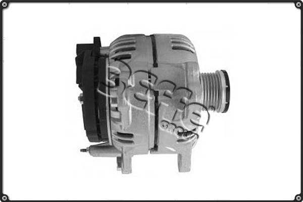 3Effe Group PRAF608 - Alternatore autozon.pro