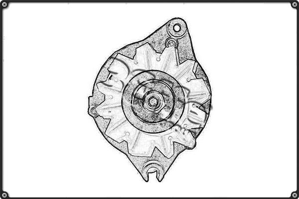 3Effe Group ALTF630 - Alternatore autozon.pro