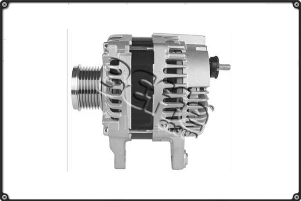 3Effe Group PRAF090 - Alternatore autozon.pro