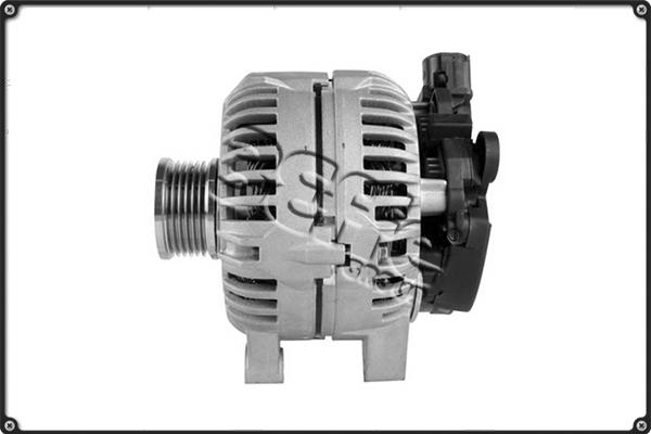 3Effe Group PRAF040 - Alternatore autozon.pro