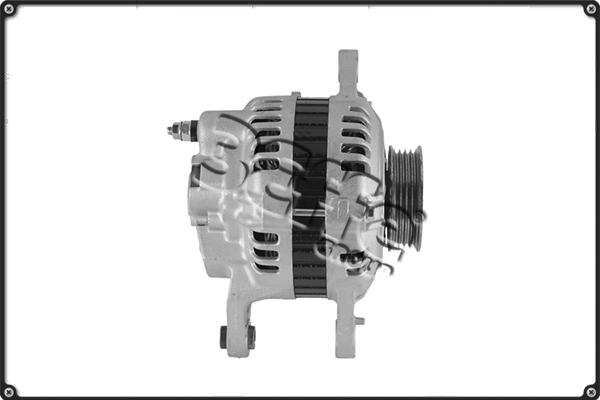 3Effe Group ALTF010 - Alternatore autozon.pro