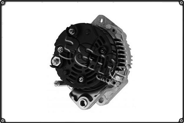 3Effe Group PRAF017 - Alternatore autozon.pro