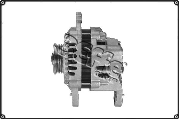 3Effe Group ALTF027 - Alternatore autozon.pro