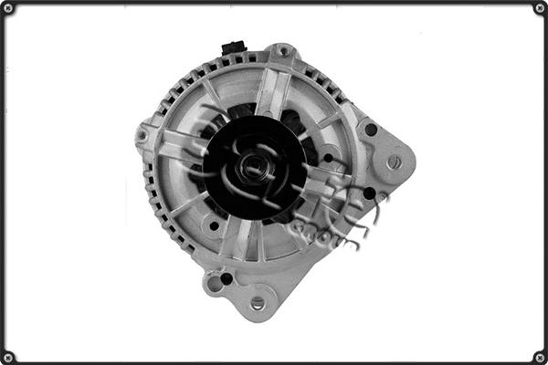 3Effe Group ALTF076 - Alternatore autozon.pro