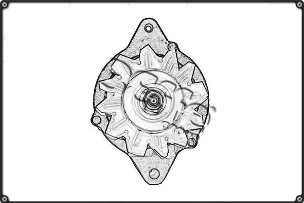 3Effe Group ALTF195 - Alternatore autozon.pro