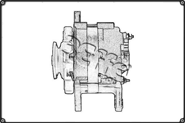 3Effe Group ALTF195 - Alternatore autozon.pro