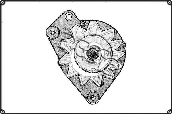 3Effe Group ALTF141 - Alternatore autozon.pro