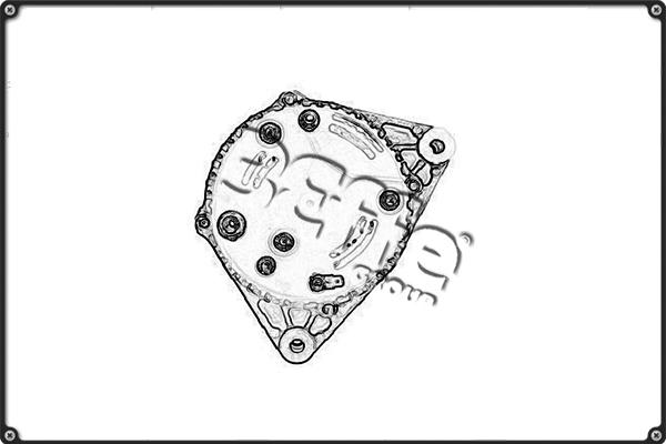 3Effe Group ALTF114 - Alternatore autozon.pro