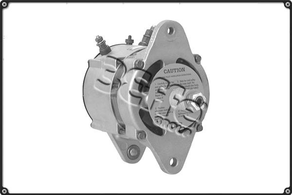 3Effe Group ALTF187 - Alternatore autozon.pro