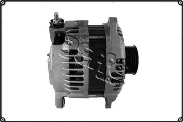 3Effe Group PRAF133 - Alternatore autozon.pro