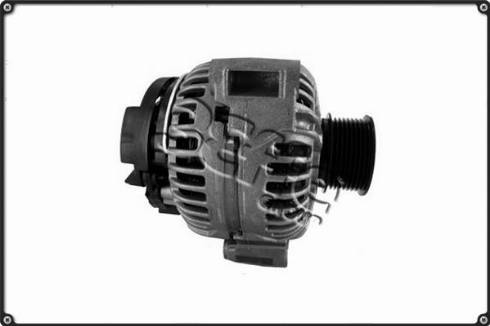 3Effe Group PRAF137 - Alternatore autozon.pro