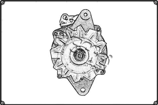 3Effe Group ALTF127 - Alternatore autozon.pro