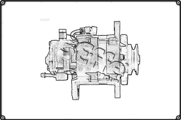 3Effe Group PRAF127 - Alternatore autozon.pro