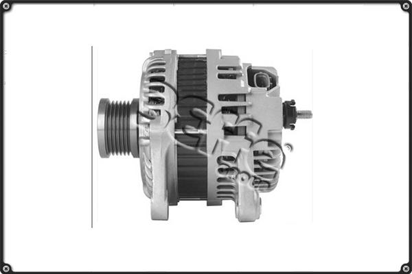 3Effe Group PRAF896 - Alternatore autozon.pro